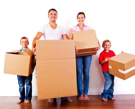 Redbridge man and van service for home and office transport