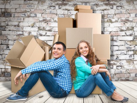 Local storage options for homes and businesses in Redbridge