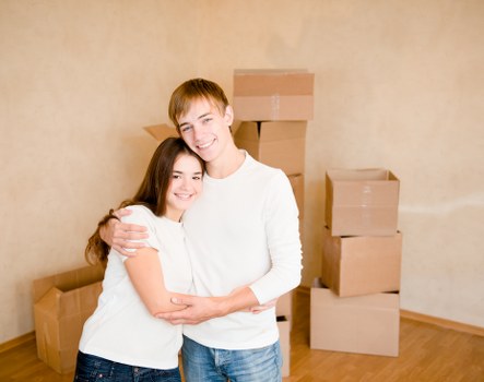 Fast removals service for homes and businesses in Redbridge