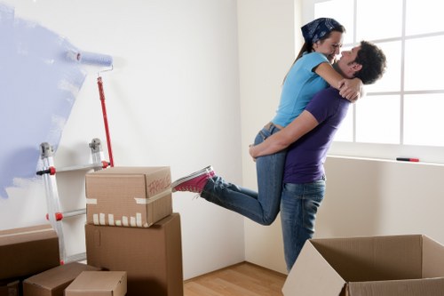 Local moving quote planning for Redbridge removals