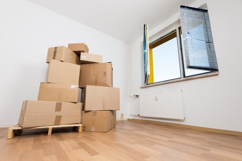 Reliable Man And Van Redbridge transport for everyday moving needs