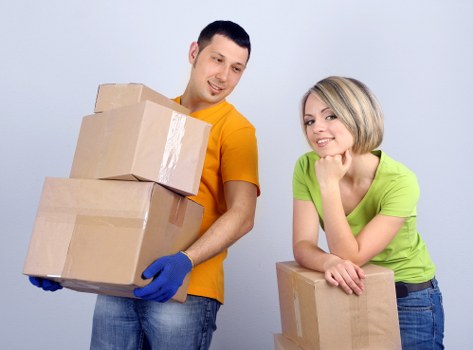 Flexible storage for Redbridge businesses, stock, and office items