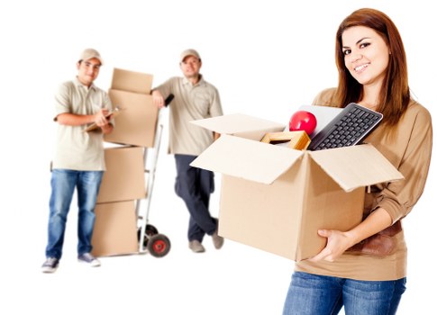 Terms and conditions document for a man and van service