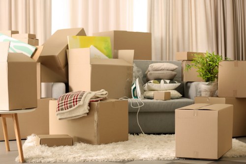 Screen-reader friendly Redbridge moving service accessibility content