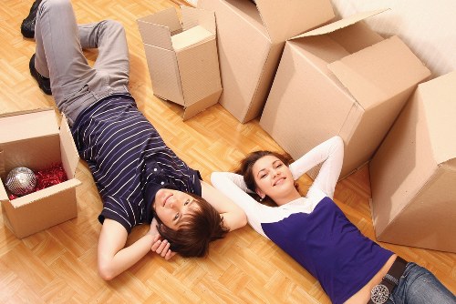 Local removals support for students across Redbridge neighbourhoods