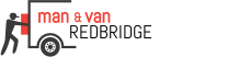Man and Van Redbridge Ltd.